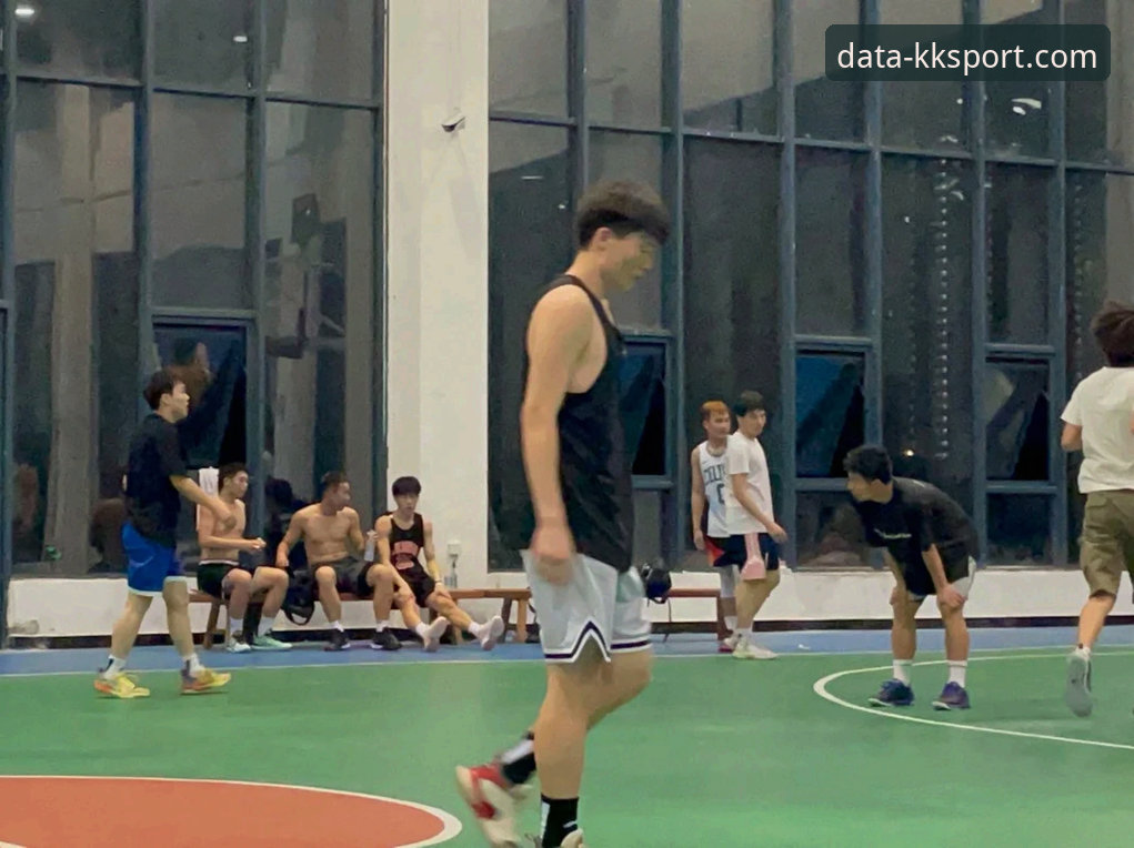 尼克斯队史得分纪录赛事数据解读：KK体育平台操作指南